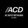 AC Auto Detailing